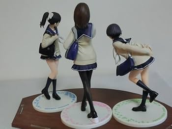 一番くじプレミアム NEWラブプラス C賞 姉ヶ崎寧々  フィギュア Amazon.co.jp: 一番くじプレミアム NEW ラブプラス A賞 高嶺愛花